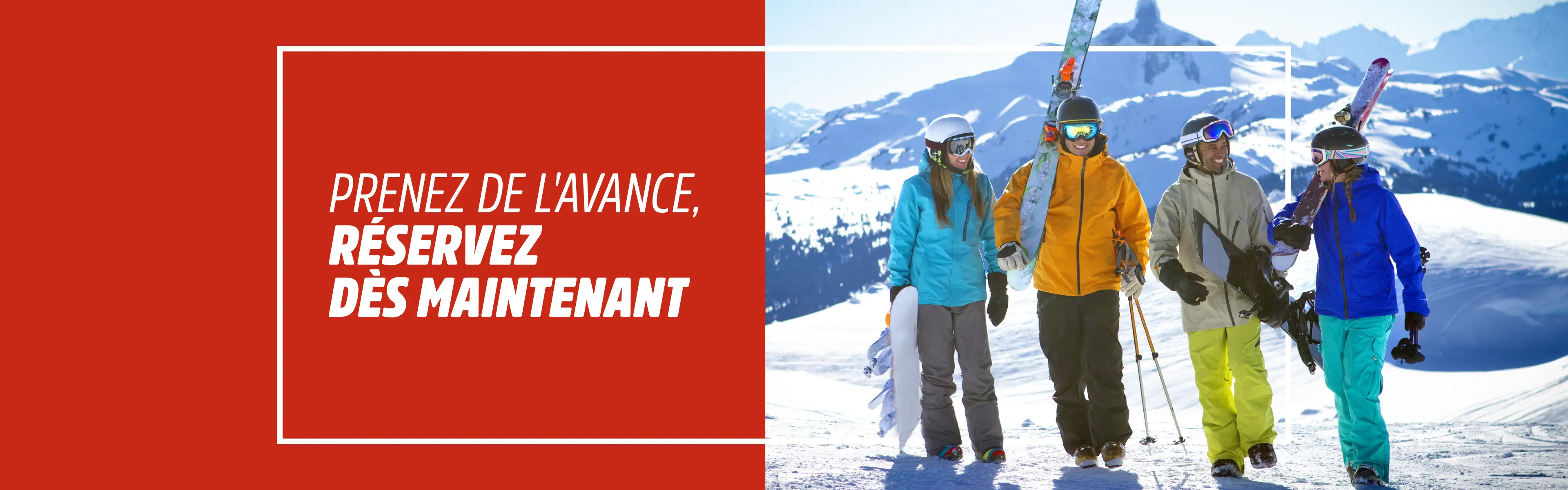 Location Ski Serre Chevalier 1400