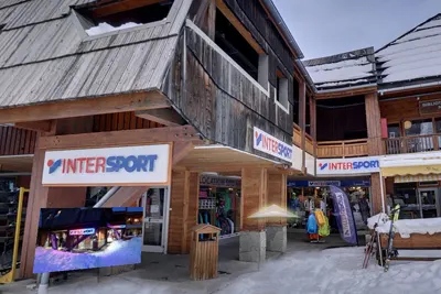 Intersport Serre Chevalier 1400 Pré Long