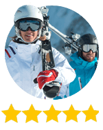 Ski rental Intersport Serre Chevalier 1400