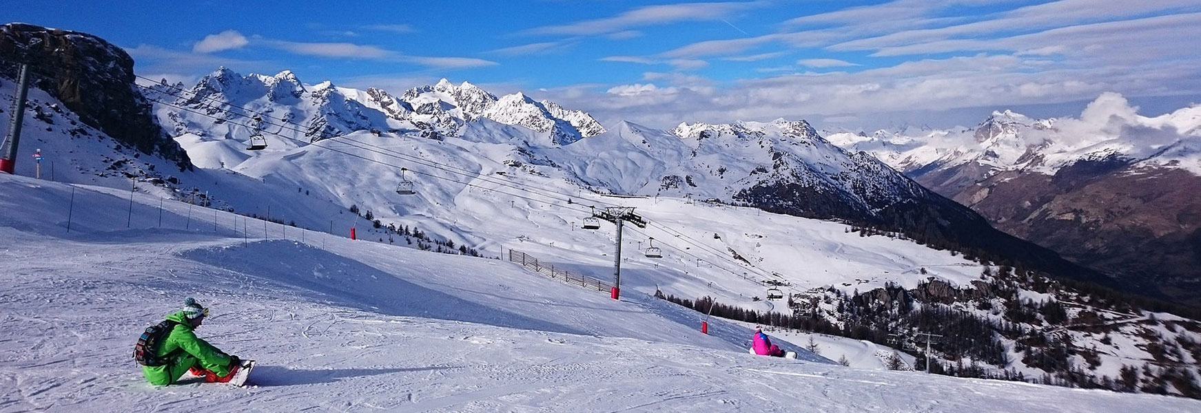 Location Ski Intersport Serre Chevalier 1400 Villeuve
